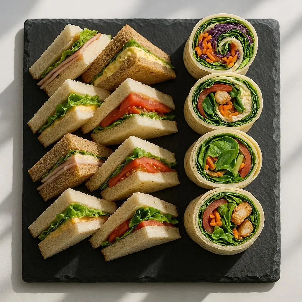 Corporate Sandwich Platters