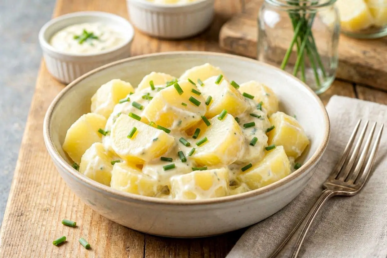 Potato Salad